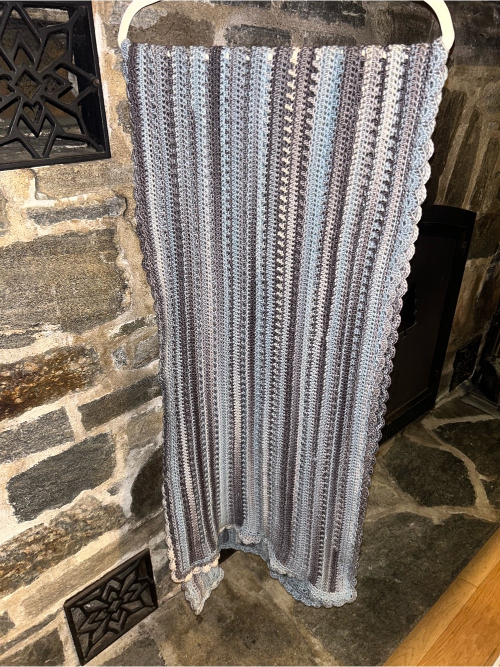 Blanket Wrap